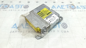 Модуль srs airbag компьютер подушек безопасности Toyota Avalon 13-14