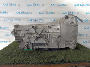 АКПП в сборе BMW X5 G05 19-20 3.0T GA8HP51X-XC5 AWD 134к