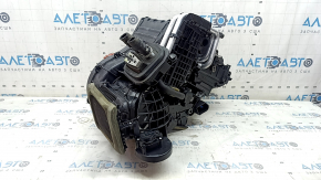 Піч у зборі Lincoln MKC 17-19