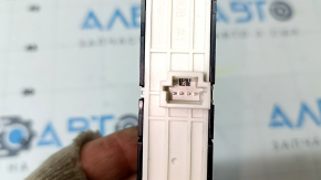 Блок кнопок передней панели верхний Mazda CX-50 23-26 без парктроников