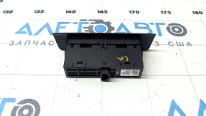 Блок кнопок передней панели нижний Mazda CX-50 23-26 без электро двери багажника