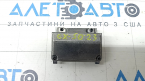 Камера слежения за полосой Mazda CX-50 23-26 на лобовом
