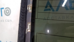 Стекло заднее Toyota Avalon 13-18 тонировка, подогрев, тычка