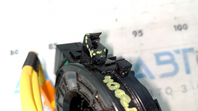 Шлейф руля Lexus CT200h 11-17 без датчика поворота руля, сломано крепление