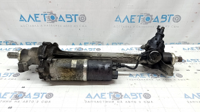 Рейка рулевая BMW X5 G05 19-23 электро, без тяг