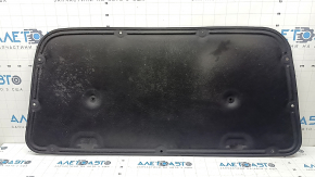 Изоляция капота Mazda CX-50 23-26