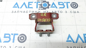 Петля дверей багажника права Mazda CX-50 23-26