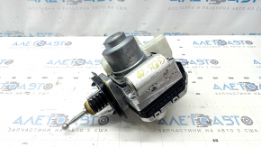 ABS АБС BMW X5 G05 19-23 с ГТЦ, бачком и крышкой