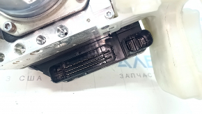 ABS АБС BMW X5 G05 19-23 с ГТЦ, бачком и крышкой