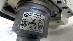 ABS АБС BMW X5 G05 19-23 с ГТЦ, бачком и крышкой