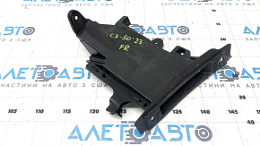 Воздуховод переднего бампера правый Mazda CX-50 23-26