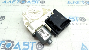 Склопідйомник двигун передній лівий VW Passat b8 16-19 USA