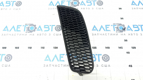 Решітка переднього бампера ліва Mazda CX-50 23-26 структура