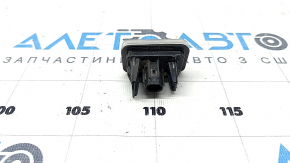Подсветка номера двери багажника левая Mazda CX-50 23-26