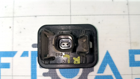 Подсветка номера двери багажника левая Mazda CX-50 23-26
