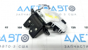 Замок дверей багажника Mazda CX-50 23-26