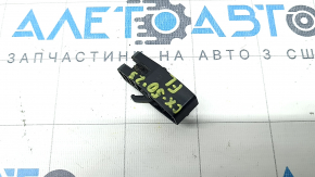 Кріплення переднього бампера ліве Mazda CX-50 23-26