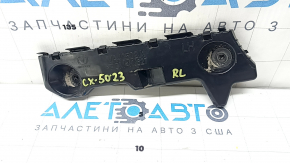 Кріплення заднього бампера ліве Mazda CX-50 23-26
