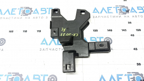 Кронштейн переднього бампера лівий Mazda CX-50 23-26