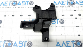 Кронштейн переднего бампера левый Mazda CX-50 23-26