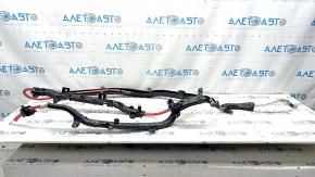 Провод АКБ через весь кузов BMW X5 G05 19-23