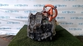 АКПП в сборе Toyota Avalon 13-18 2.5 hybrid 95к