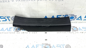 Накладка порога ззаду ліва Mazda CX-50 23-26 чорна