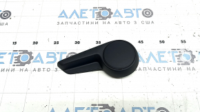 Важіль відкидання сидіння водія Mazda CX-50 23-26 чорний