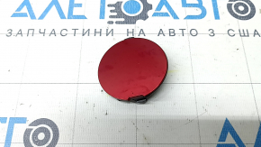 Заглушка буксирувального гака переднього бампера Mazda CX-50 23-26