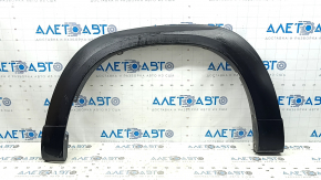 Накладка арки крила передня ліва Mazda CX-50 24-25 структура, подряпини