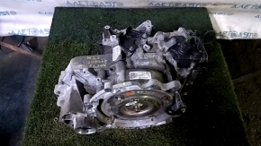 АКПП в сборе Lincoln MKC 16-19 2.0T T6FMID 6ступ AWD 57к