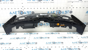 Кронштейн накладки радіаторної решітки верхній grill Mazda CX-50 23-26