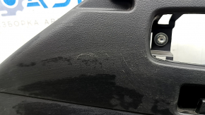 Обшивка арки левая Mazda CX-50 23-26 черная, царапины