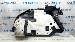 Обшивка арки правая Mazda CX-50 23-26 черная, царапины