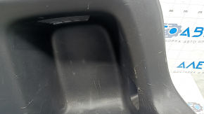 Обшивка арки правая Mazda CX-50 23-26 черная, царапины