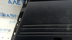 Обшивка арки правая Mazda CX-50 23-26 черная, царапины