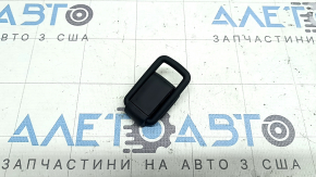 Гачок обшивки арки багажника Mazda CX-50 23-26 чорний
