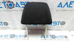 Подголовник 2 ряда правый Subaru Legacy 15-19 ткань черная