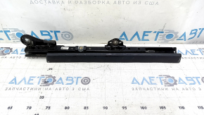 Салазка сидіння водія ліва Jeep Cherokee KL 19-23 електро, без каркаса