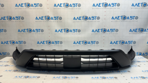 Губа переднього бампера Nissan Rogue 24-26 S, SV