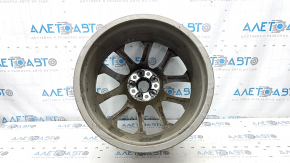 Диск колесный R20 x 9J ET35 H2 BMW X5 G05 19-25 легкая бордюрка