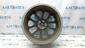 Диск колесный R20 x 9J ET35 H2 BMW X5 G05 19-25 легкая бордюрка