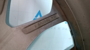Диск колесный R20 x 9J ET35 H2 BMW X5 G05 19-25 легкая бордюрка