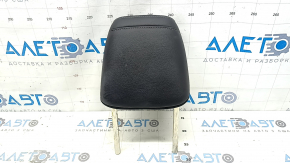 Подголовник передний правый Mazda CX-50 23-24 кожзам черный, пятна
