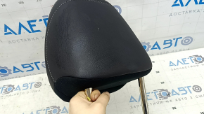 Подголовник передний правый Mazda CX-50 23-24 кожзам черный, пятна