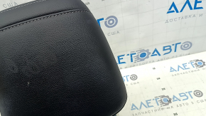 Подголовник передний правый Mazda CX-50 23-24 кожзам черный, пятна
