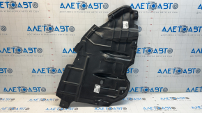 Защита двигателя правая Toyota Camry v55 15-17 usa