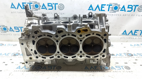 Головка блока цилиндров в сборе левая 2GR-FXE Lexus RX450h 10-15