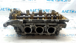 Головка блока цилиндров в сборе левая 2GR-FXE Lexus RX450h 10-15
