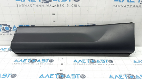 Накладка дверей нижня задня ліва Mazda CX-50 23-26 структура